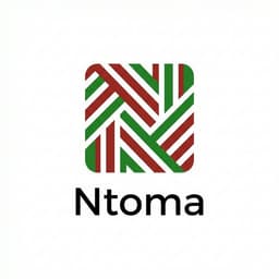 Ntoma